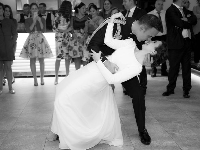 La boda de Jose y Maria Jose en Núcleo Orihuela-costa, Alicante 68