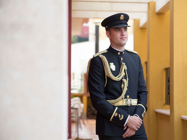 La boda de Jose y Maria Jose en Núcleo Orihuela-costa, Alicante 75