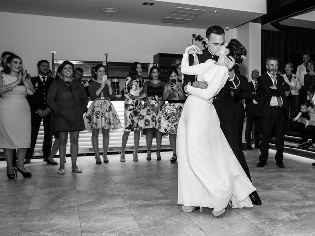 La boda de Jose y Maria Jose en Núcleo Orihuela-costa, Alicante 80