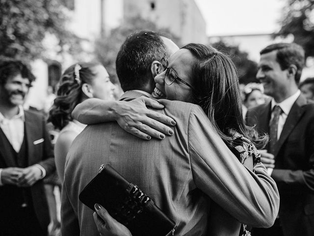 La boda de Rafa y Eva en Dos Hermanas, Sevilla 38