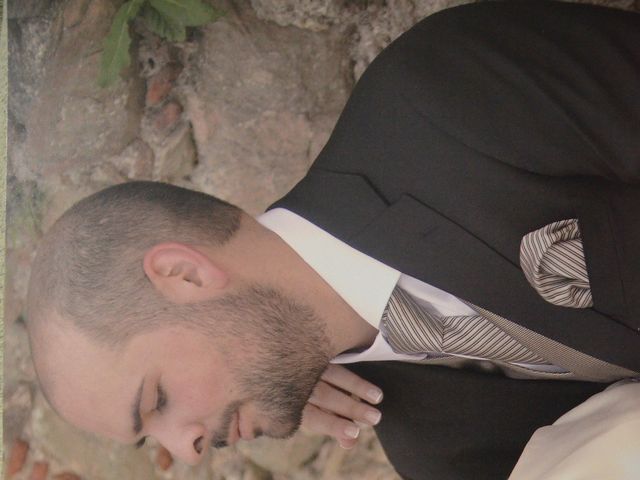 La boda de Pedro Pablo y Mónica  en Alconchel, Badajoz 3