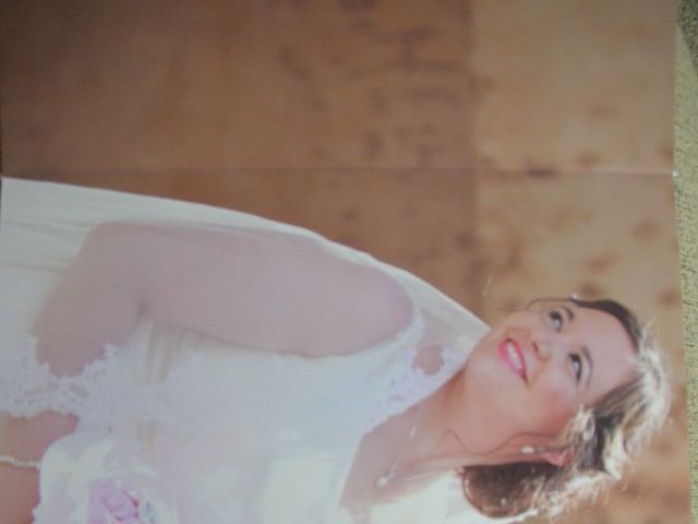 La boda de Pedro Pablo y Mónica  en Alconchel, Badajoz 6