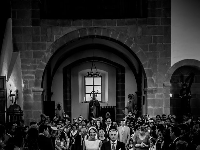La boda de Jose y Raquel en Puebla De Sancho Perez, Badajoz 20