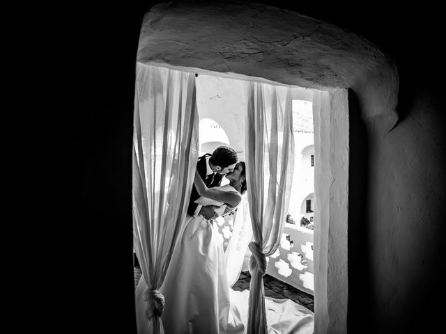 La boda de Jose y Raquel en Puebla De Sancho Perez, Badajoz 49