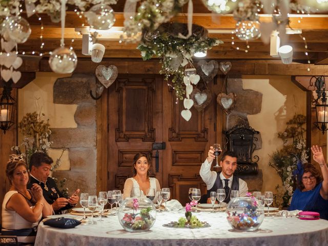 La boda de Emilio y Clara en El Vellon, Madrid 35