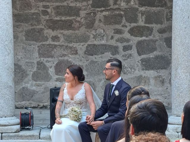 La boda de Juan Pedro y Patricia en Ourense, Orense 1