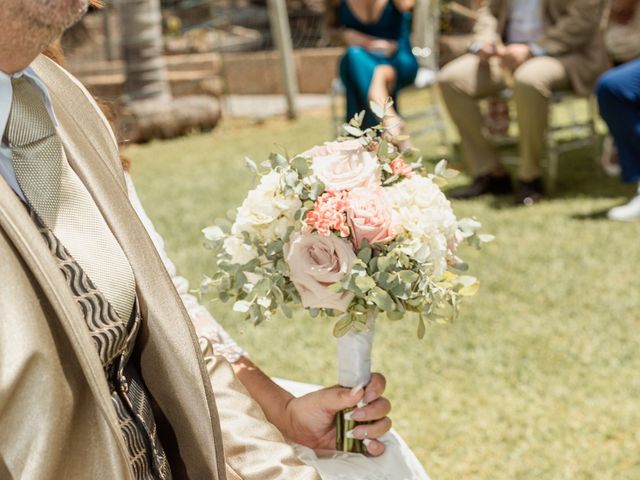 La boda de Jonas y Selene en Santa Cruz De Tenerife, Santa Cruz de Tenerife 4