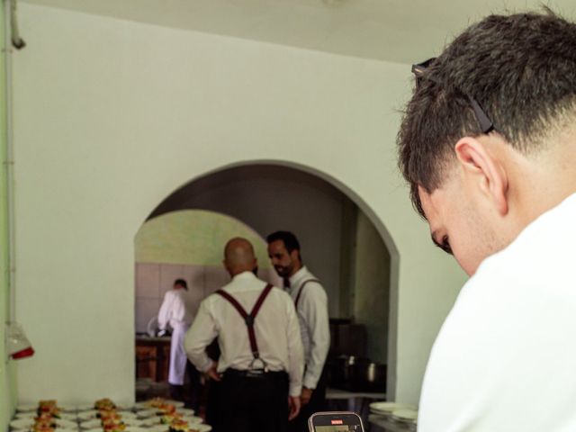 La boda de Jonas y Selene en Santa Cruz De Tenerife, Santa Cruz de Tenerife 11