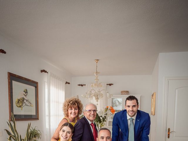 La boda de Jonas y Selene en Santa Cruz De Tenerife, Santa Cruz de Tenerife 21