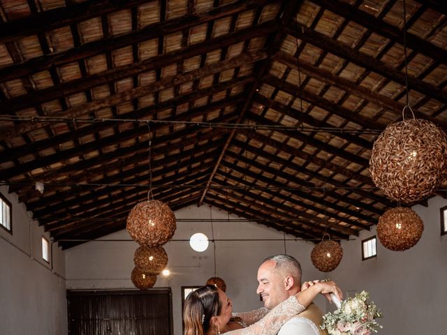 La boda de Jonas y Selene en Santa Cruz De Tenerife, Santa Cruz de Tenerife 22