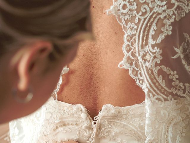 La boda de Jonas y Selene en Santa Cruz De Tenerife, Santa Cruz de Tenerife 24