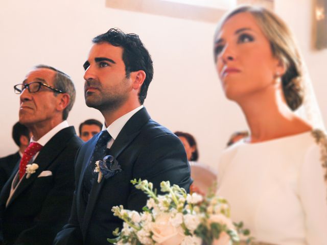 La boda de Ricardo y Beatriz en Baiona, Pontevedra 42