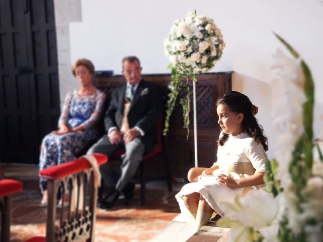 La boda de Ricardo y Beatriz en Baiona, Pontevedra 45