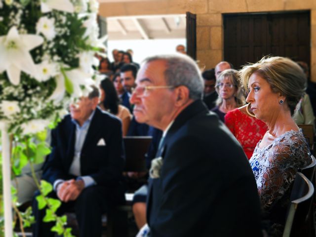 La boda de Ricardo y Beatriz en Baiona, Pontevedra 47