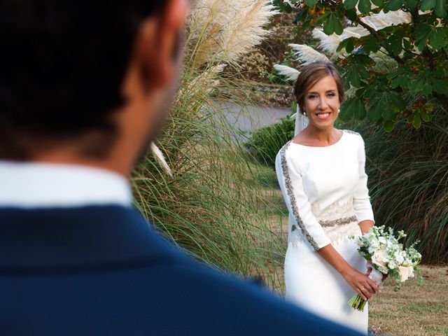 La boda de Ricardo y Beatriz en Baiona, Pontevedra 54