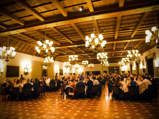 La boda de Ricardo y Beatriz en Baiona, Pontevedra 63