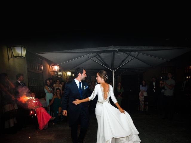 La boda de Ricardo y Beatriz en Baiona, Pontevedra 65