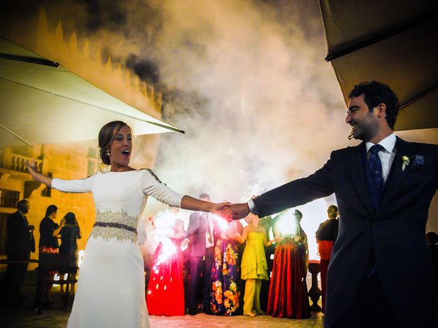 La boda de Ricardo y Beatriz en Baiona, Pontevedra 66