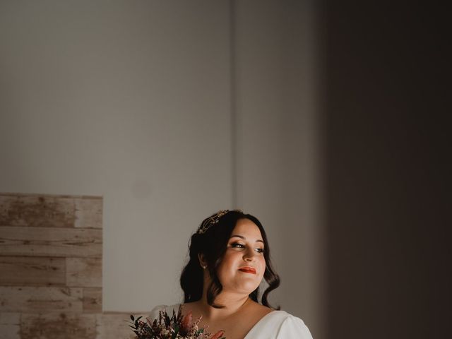 La boda de Lourdes y Rafael en Sevilla, Sevilla 3