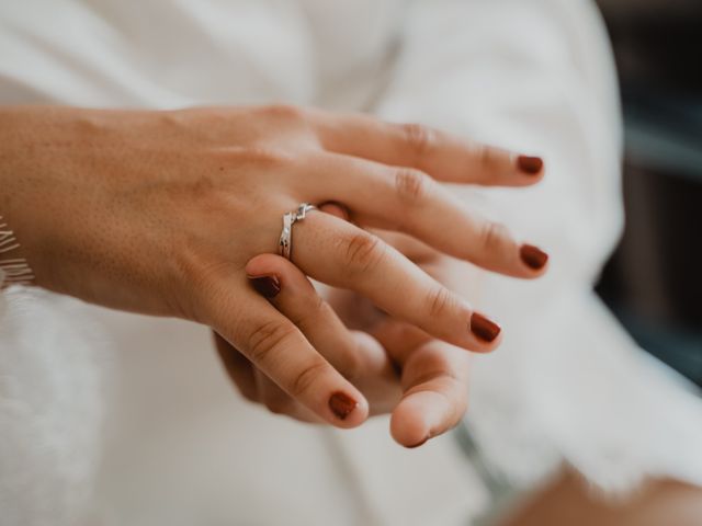 La boda de Lourdes y Rafael en Sevilla, Sevilla 7