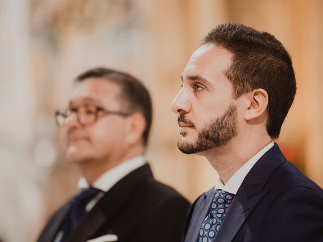 La boda de Lourdes y Rafael en Sevilla, Sevilla 9