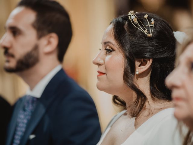 La boda de Lourdes y Rafael en Sevilla, Sevilla 10