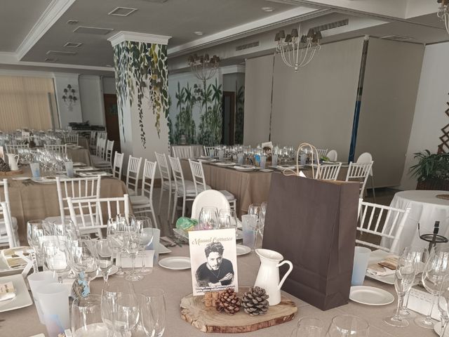 La boda de Alberto  y Sandra en Medina Del Campo, Valladolid 3