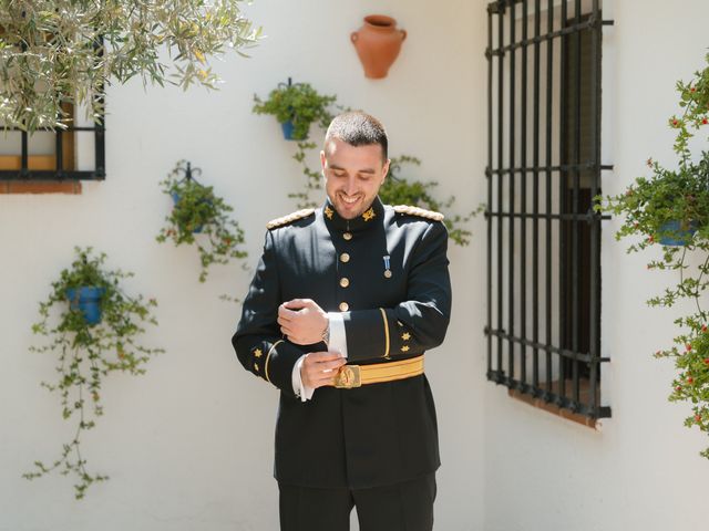 La boda de María y Javier en Toledo, Toledo 4