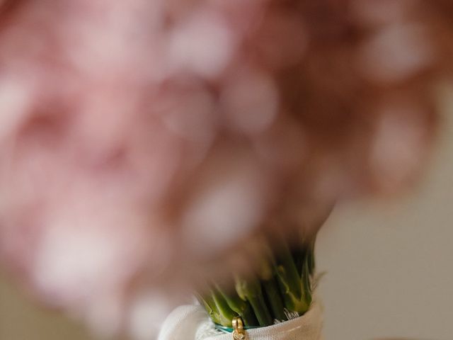 La boda de María y Javier en Toledo, Toledo 9