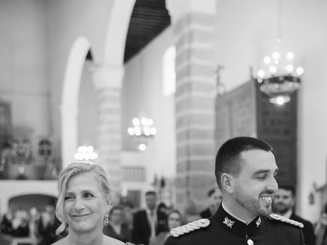 La boda de María y Javier en Toledo, Toledo 17