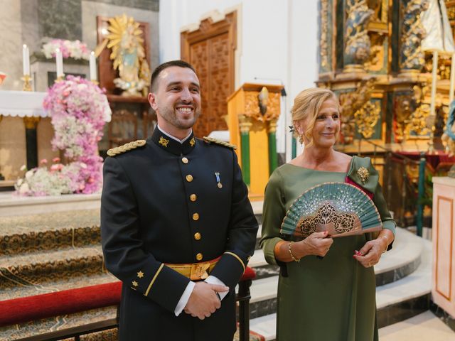 La boda de María y Javier en Toledo, Toledo 21