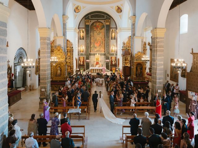 La boda de María y Javier en Toledo, Toledo 23