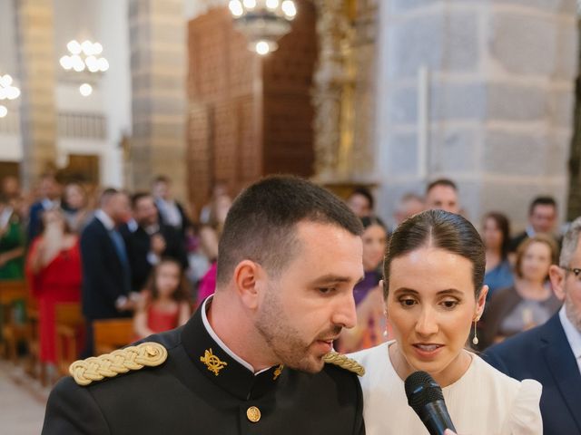 La boda de María y Javier en Toledo, Toledo 28