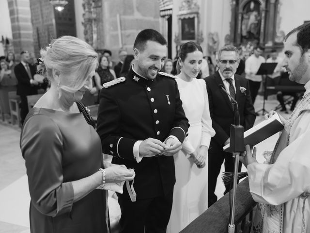 La boda de María y Javier en Toledo, Toledo 29