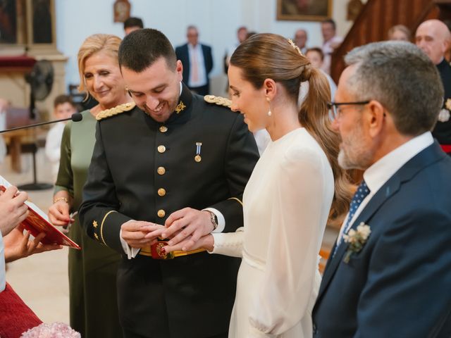 La boda de María y Javier en Toledo, Toledo 30