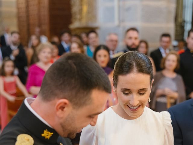 La boda de María y Javier en Toledo, Toledo 31