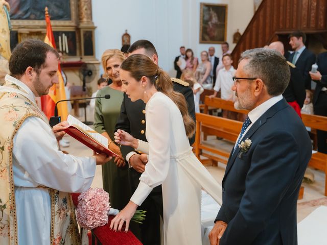 La boda de María y Javier en Toledo, Toledo 32