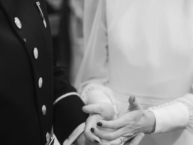 La boda de María y Javier en Toledo, Toledo 34
