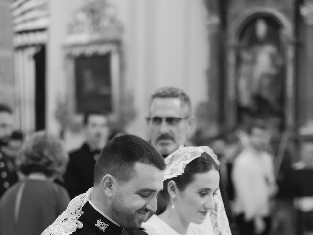 La boda de María y Javier en Toledo, Toledo 36