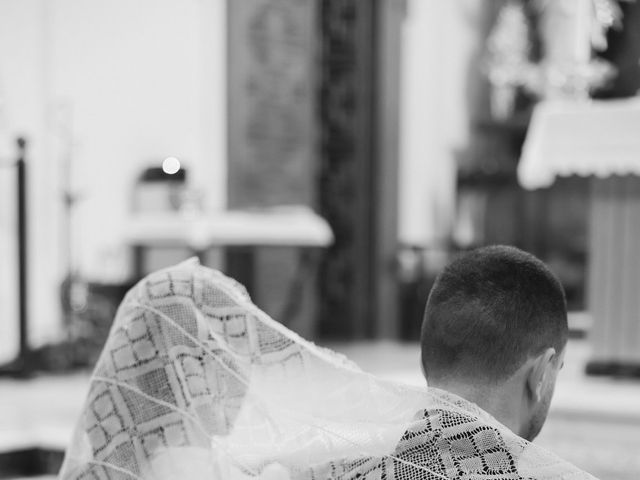La boda de María y Javier en Toledo, Toledo 38
