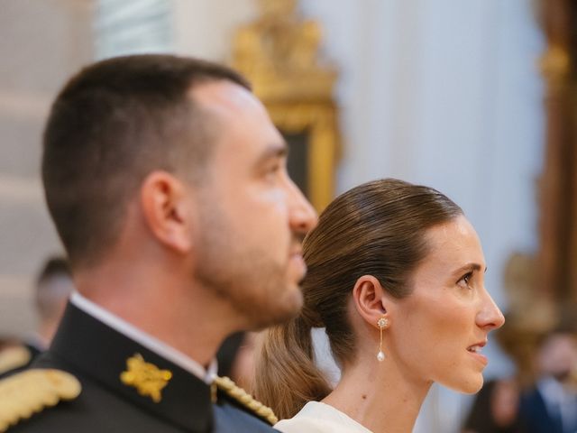 La boda de María y Javier en Toledo, Toledo 41