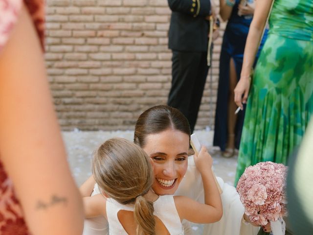 La boda de María y Javier en Toledo, Toledo 52