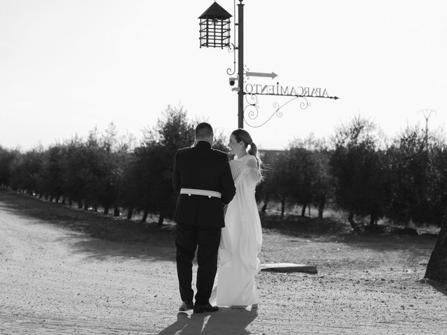 La boda de María y Javier en Toledo, Toledo 53