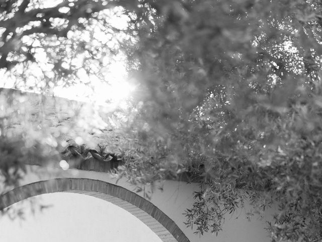 La boda de María y Javier en Toledo, Toledo 54