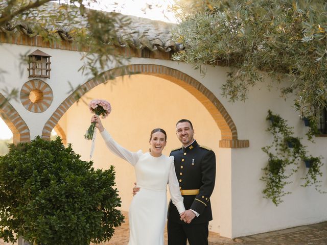 La boda de María y Javier en Toledo, Toledo 55