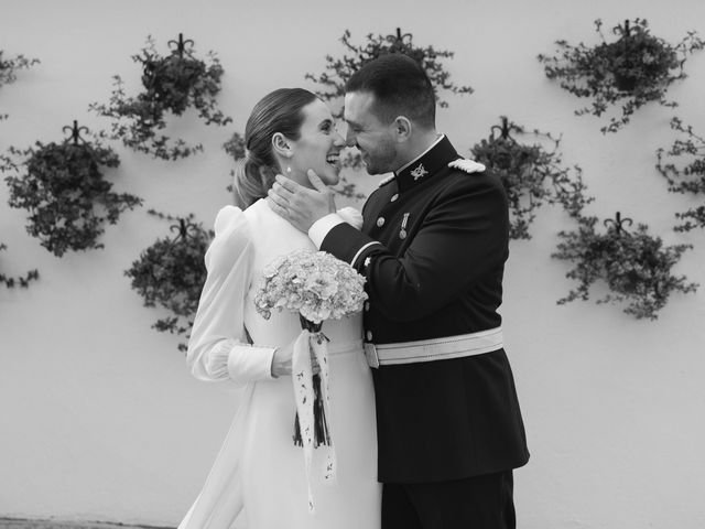 La boda de María y Javier en Toledo, Toledo 56