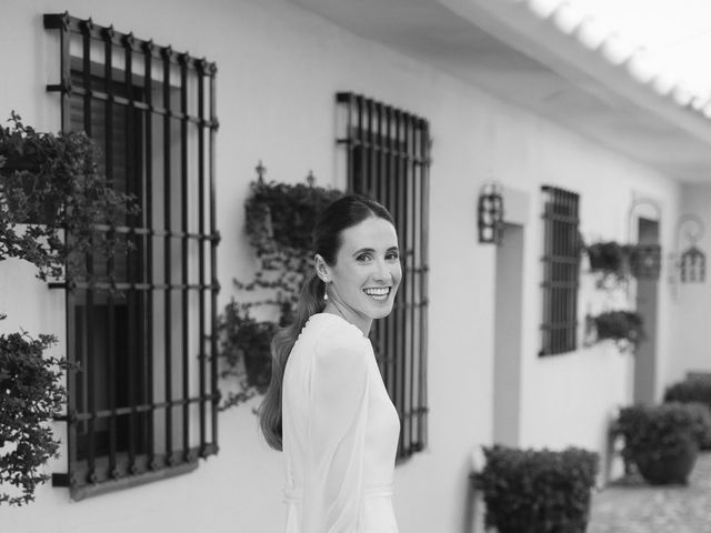 La boda de María y Javier en Toledo, Toledo 59