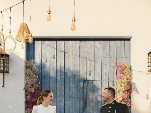 La boda de María y Javier en Toledo, Toledo 68