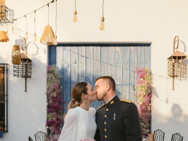 La boda de María y Javier en Toledo, Toledo 69
