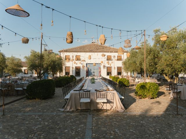La boda de María y Javier en Toledo, Toledo 75